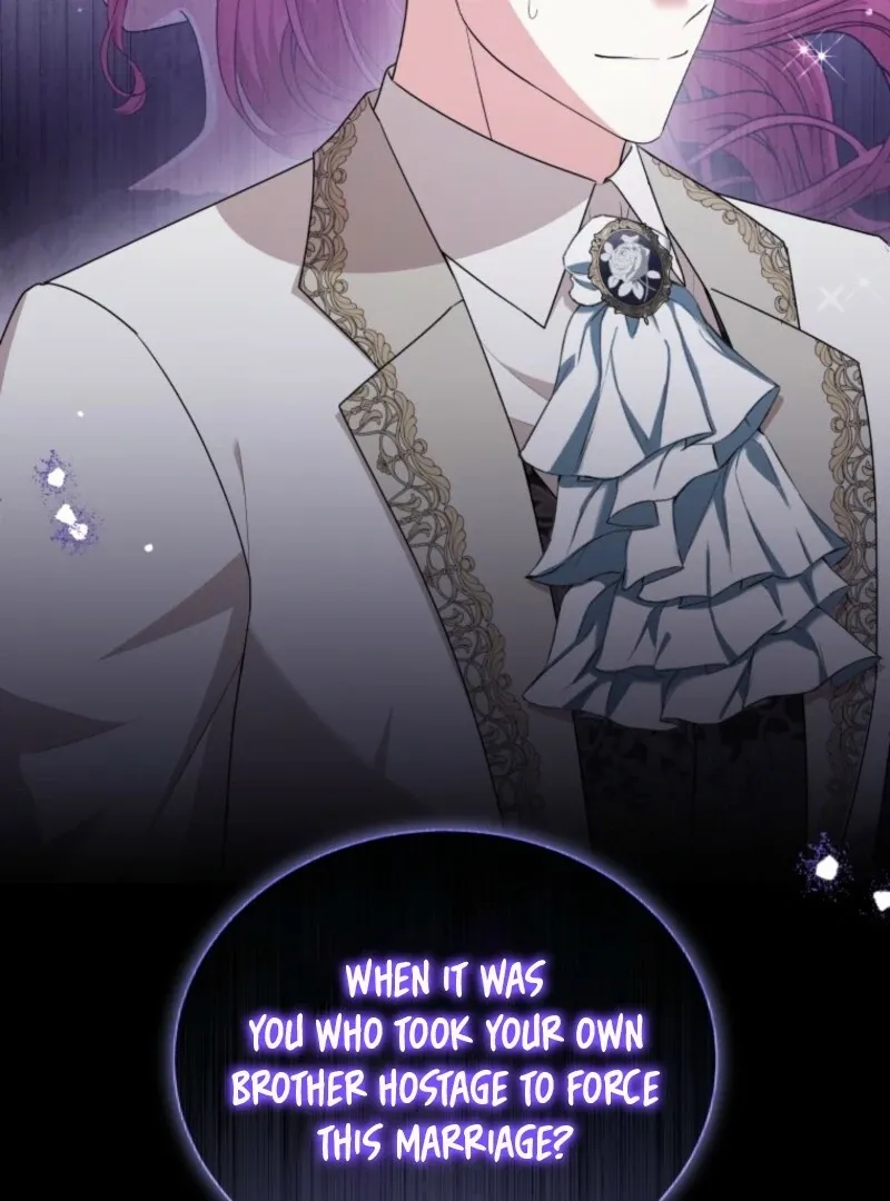 The Little Princess Waits for the Breakup Chapter 79 page 30 - 
