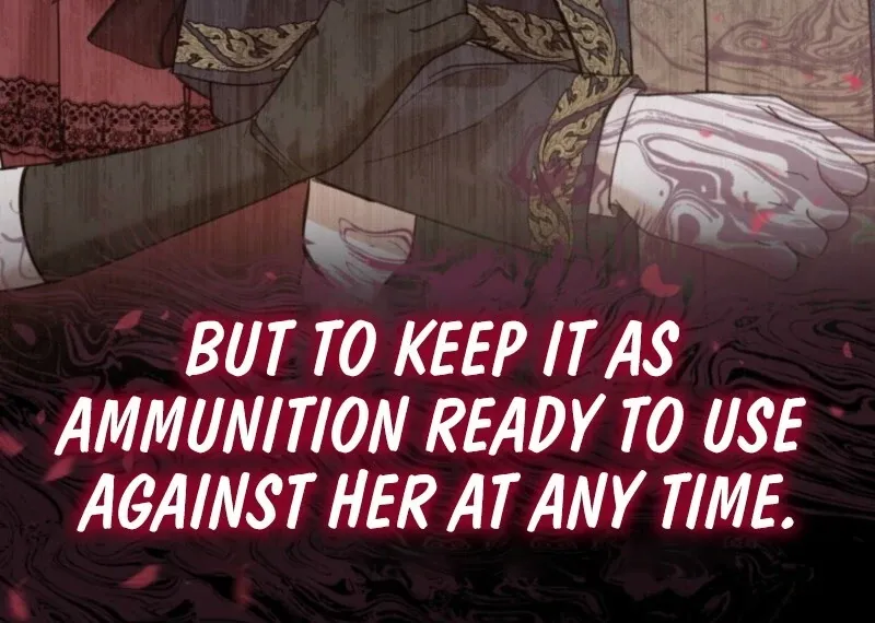 The Little Princess Waits for the Breakup Chapter 79 page 35 - 