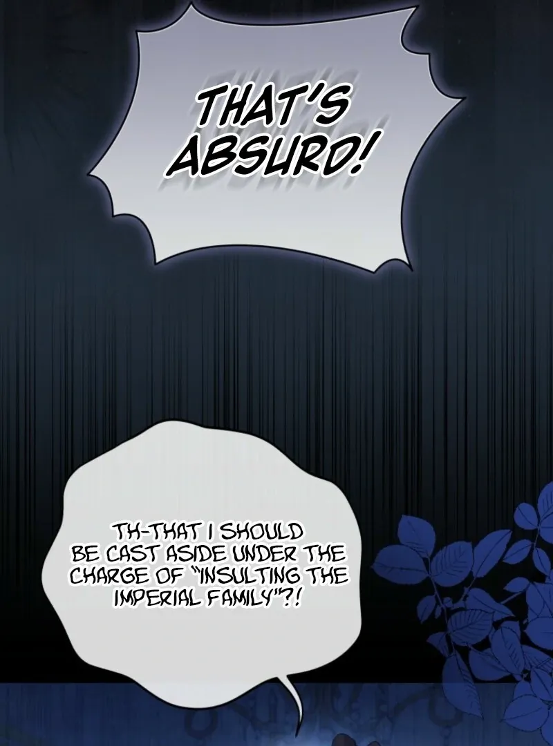 The Little Princess Waits for the Breakup Chapter 79 page 37 - 