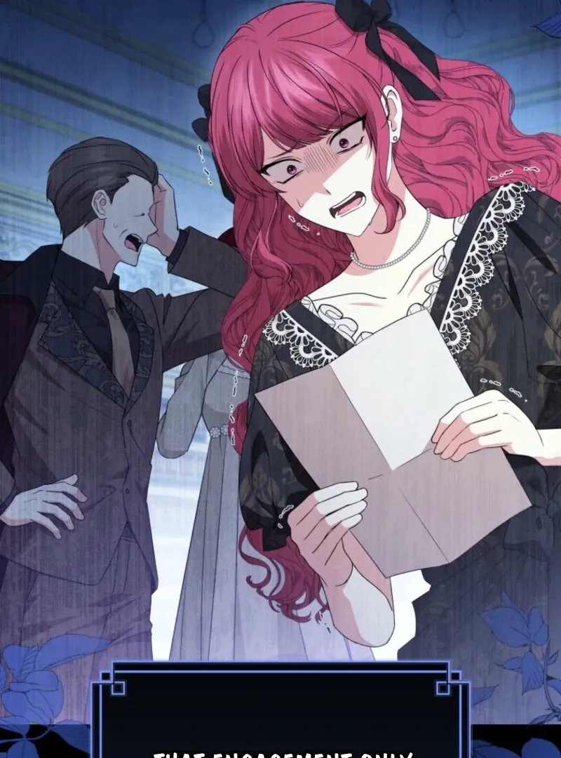 The Little Princess Waits for the Breakup Chapter 79 page 38 - 