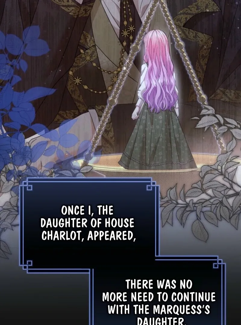 The Little Princess Waits for the Breakup Chapter 79 page 40 - 