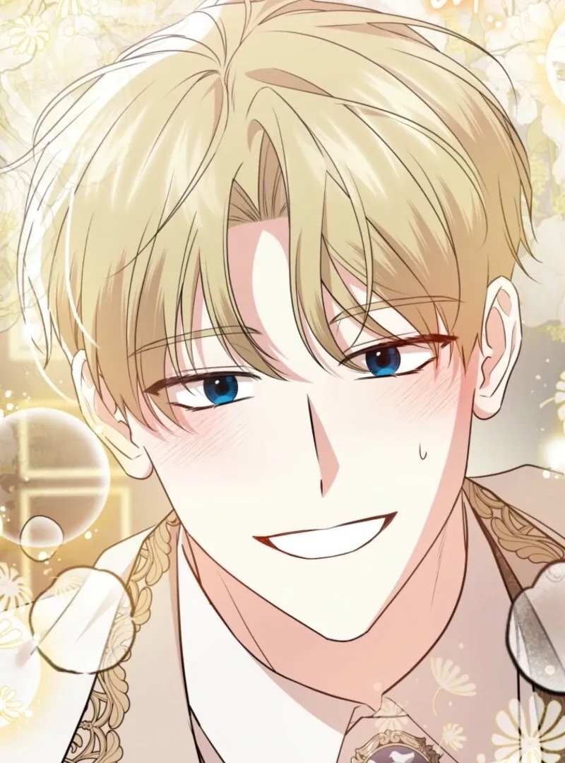 The Little Princess Waits for the Breakup Chapter 79 page 5 - 
