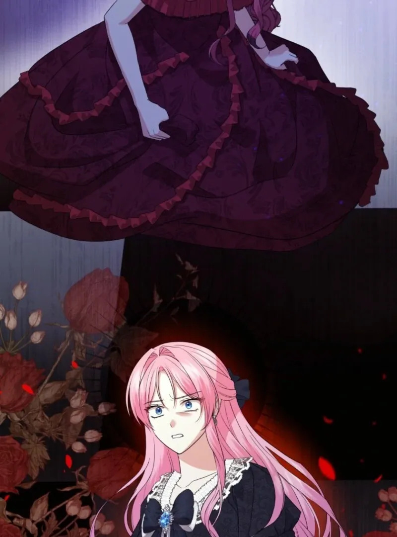The Little Princess Waits for the Breakup Chapter 79 page 43 - 