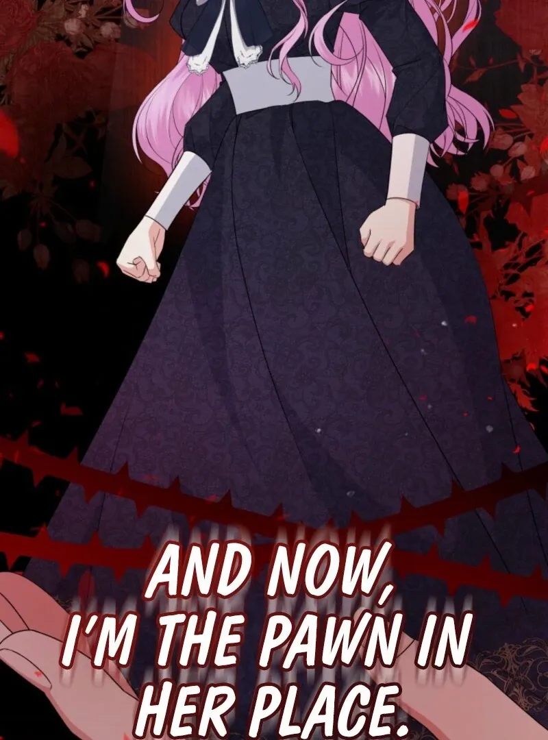 The Little Princess Waits for the Breakup Chapter 79 page 44 - 