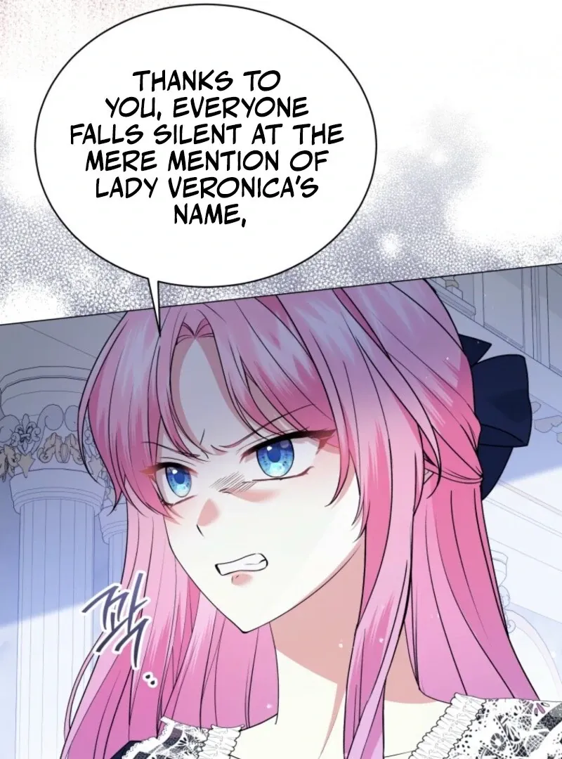The Little Princess Waits for the Breakup Chapter 79 page 46 - 