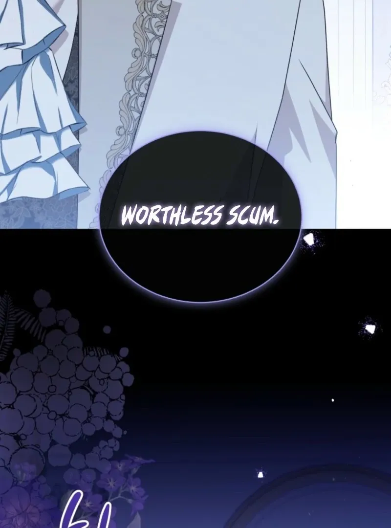 The Little Princess Waits for the Breakup Chapter 79 page 50 - 