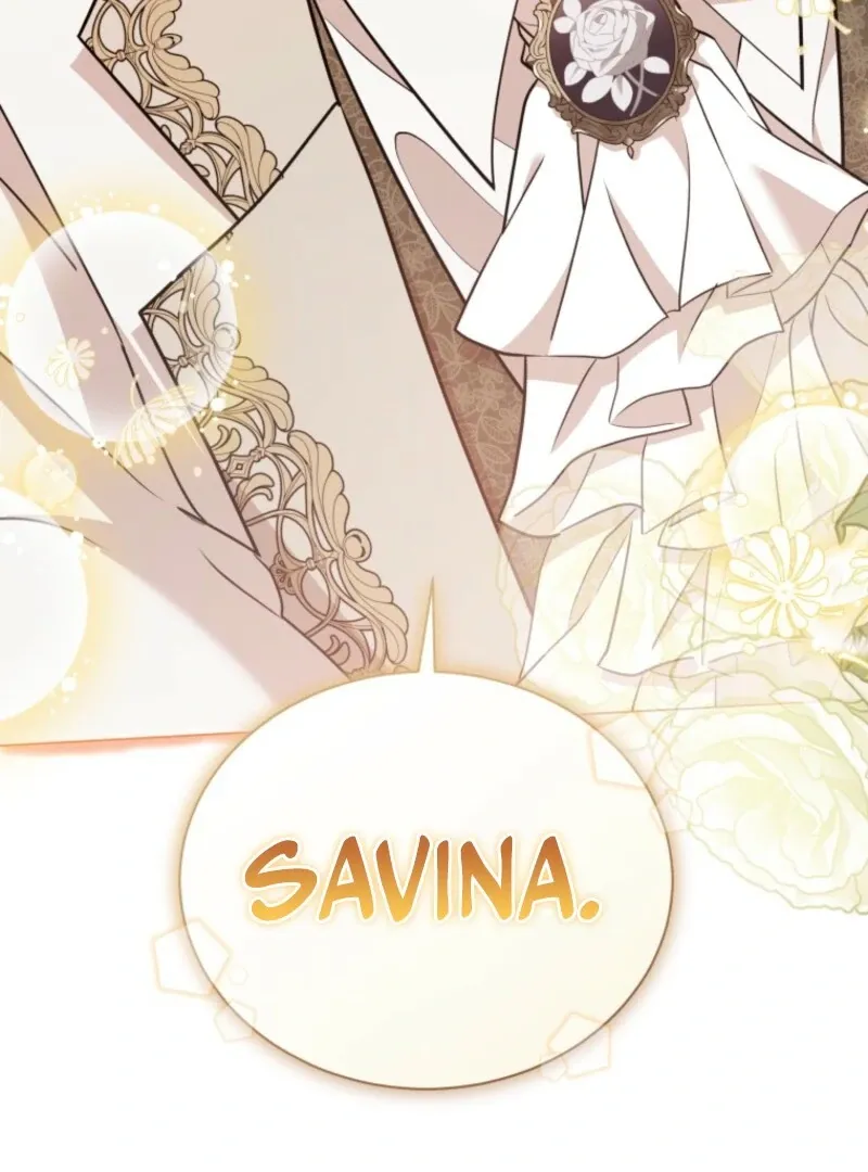 The Little Princess Waits for the Breakup Chapter 79 page 6 - 