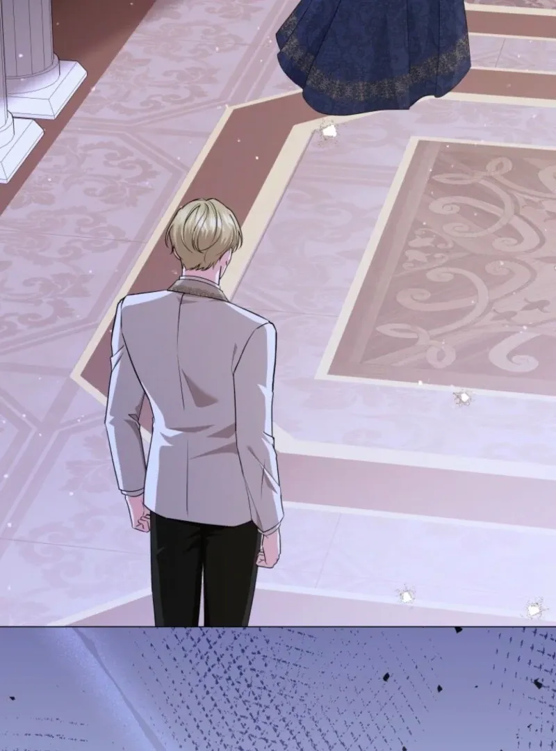 The Little Princess Waits for the Breakup Chapter 79 page 54 - 