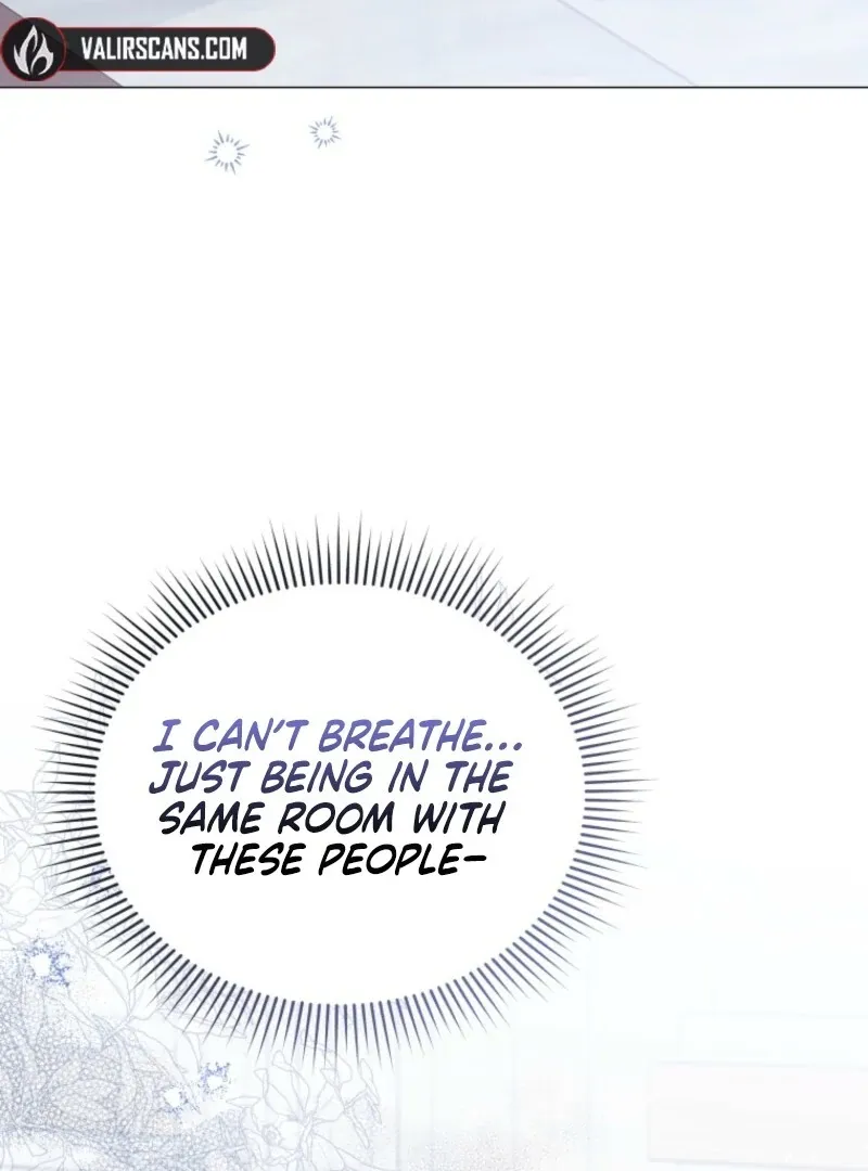 The Little Princess Waits for the Breakup Chapter 79 page 61 - 