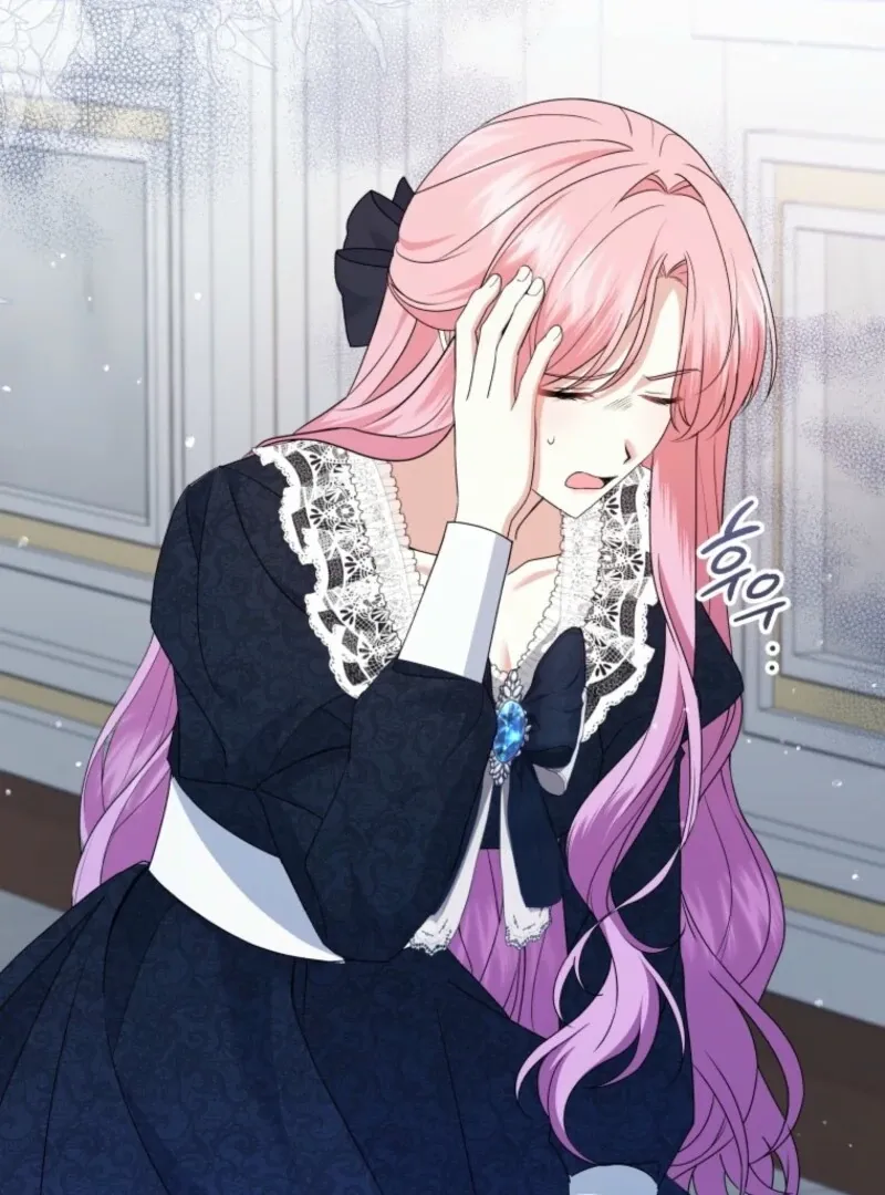 The Little Princess Waits for the Breakup Chapter 79 page 62 - 