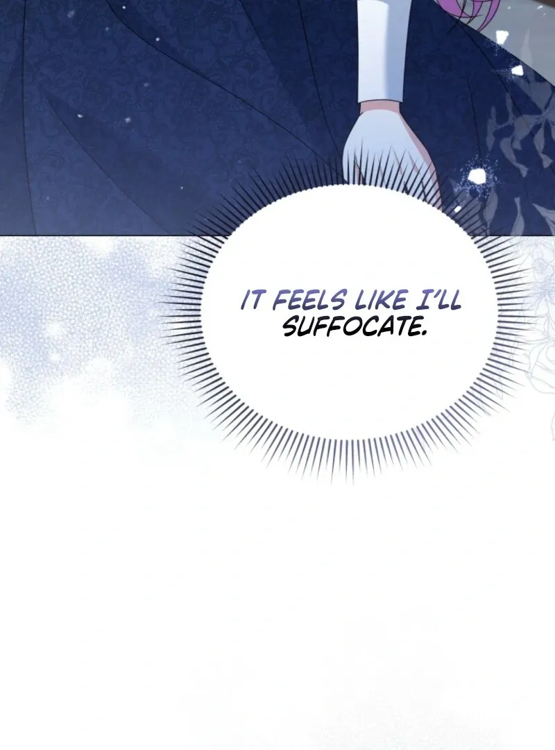The Little Princess Waits for the Breakup Chapter 79 page 63 - 