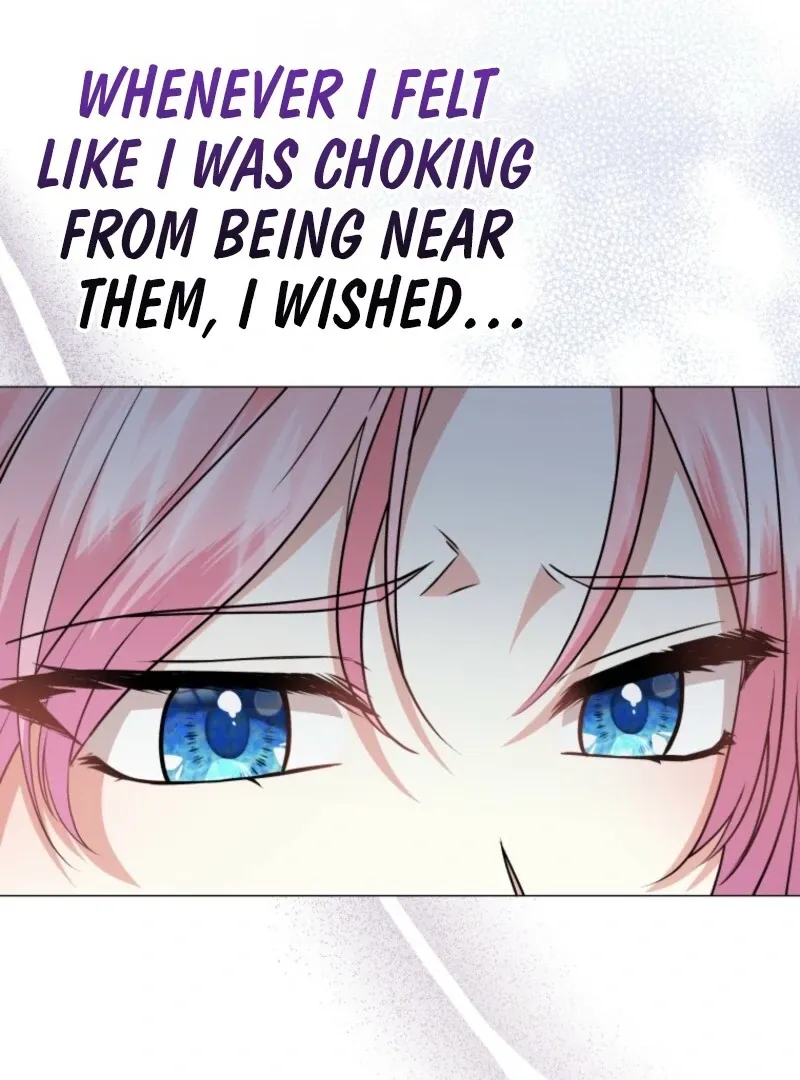 The Little Princess Waits for the Breakup Chapter 79 page 64 - 