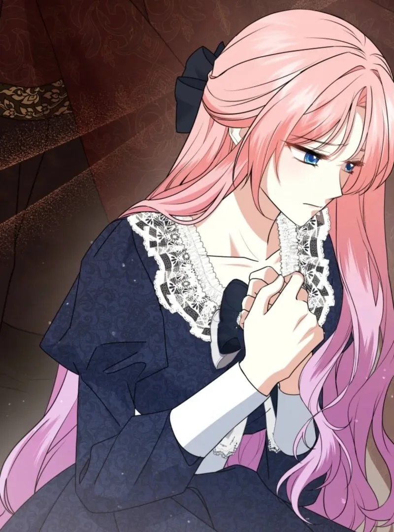 The Little Princess Waits for the Breakup Chapter 79 page 67 - 