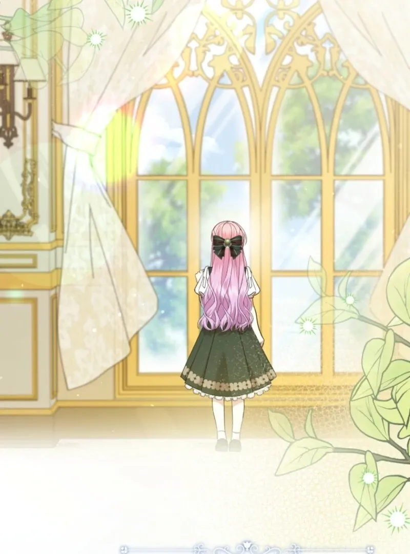 The Little Princess Waits for the Breakup Chapter 79 page 74 - 