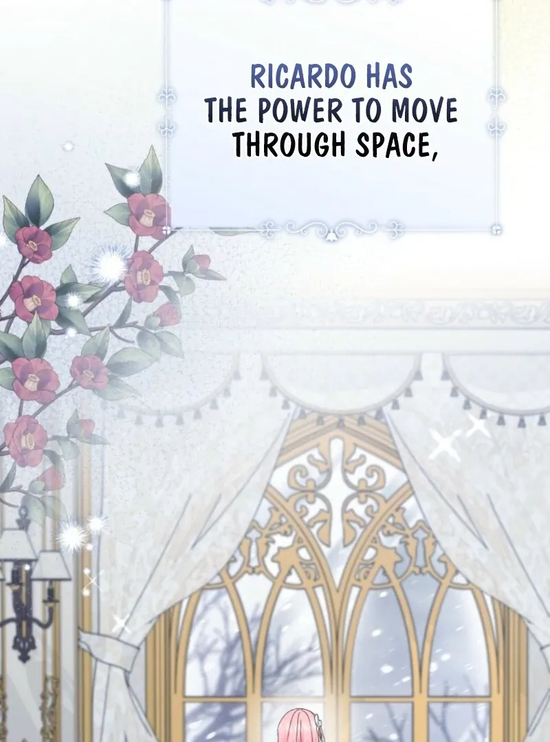The Little Princess Waits for the Breakup Chapter 79 page 75 - 