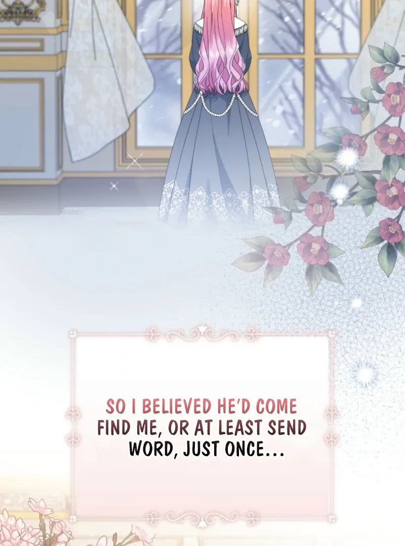 The Little Princess Waits for the Breakup Chapter 79 page 76 - 