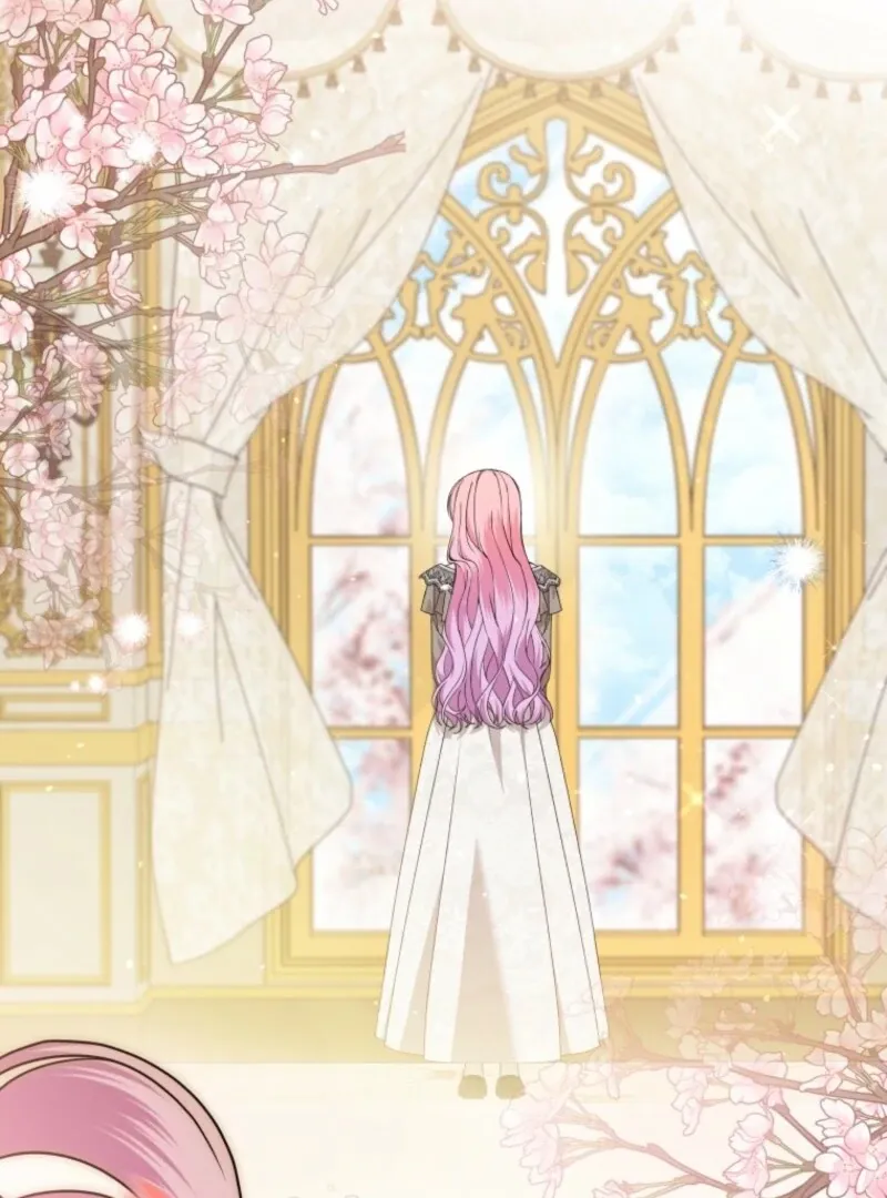 The Little Princess Waits for the Breakup Chapter 79 page 77 - 