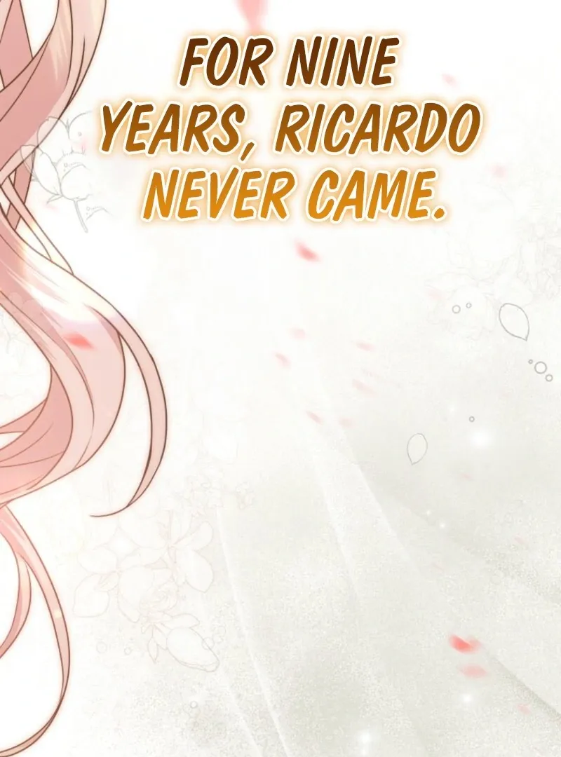 The Little Princess Waits for the Breakup Chapter 79 page 80 - 