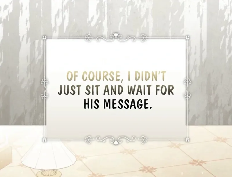 The Little Princess Waits for the Breakup Chapter 79 page 82 - 