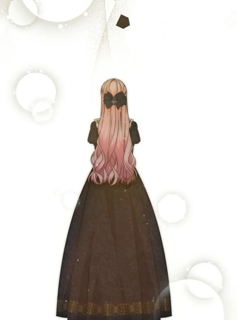 The Little Princess Waits for the Breakup Chapter 79 page 87 - 