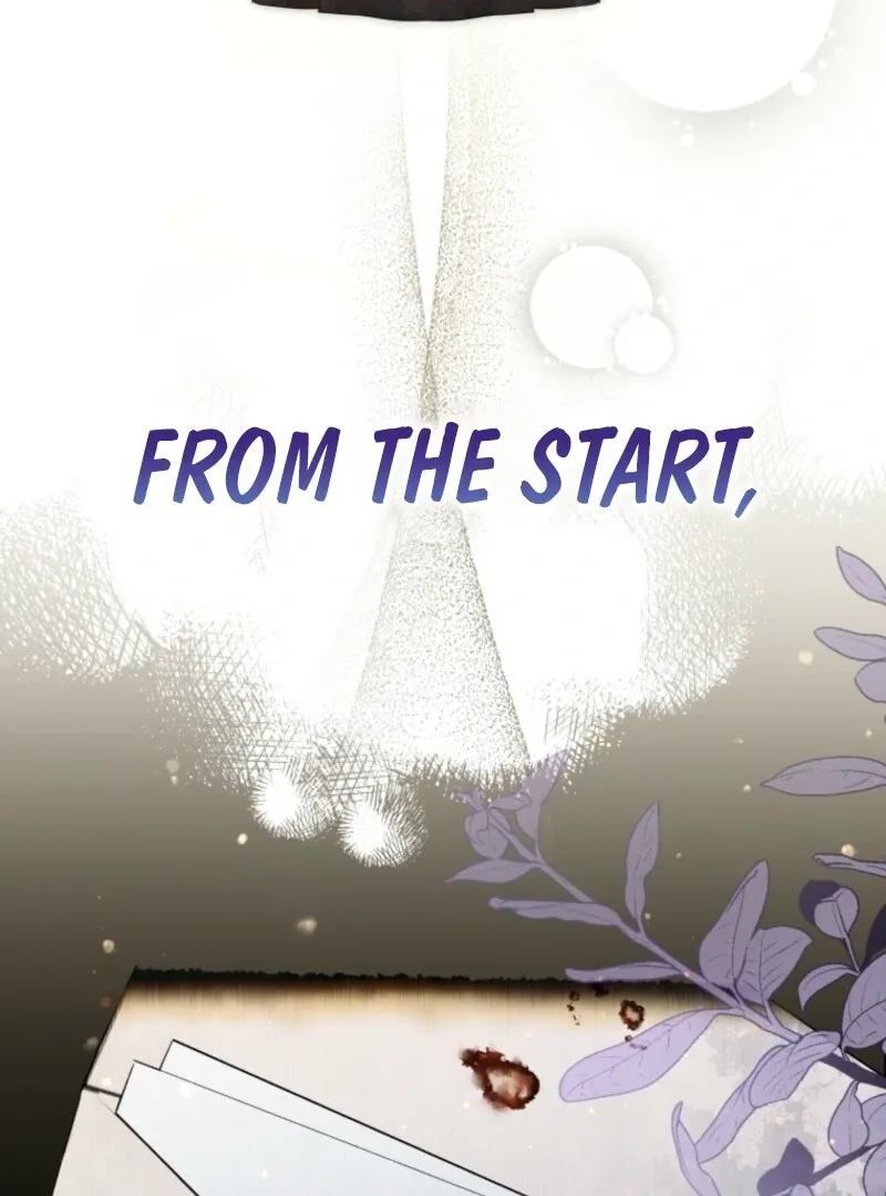 The Little Princess Waits for the Breakup Chapter 79 page 88 - 