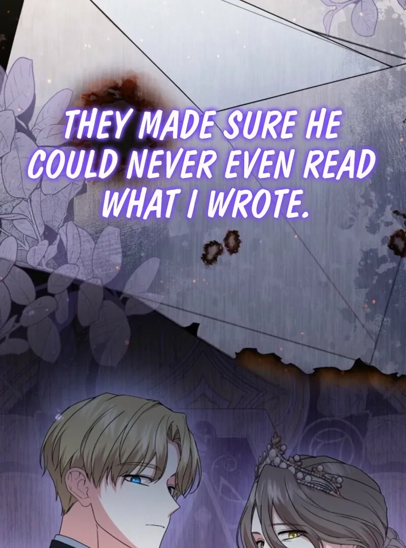 The Little Princess Waits for the Breakup Chapter 79 page 89 - 