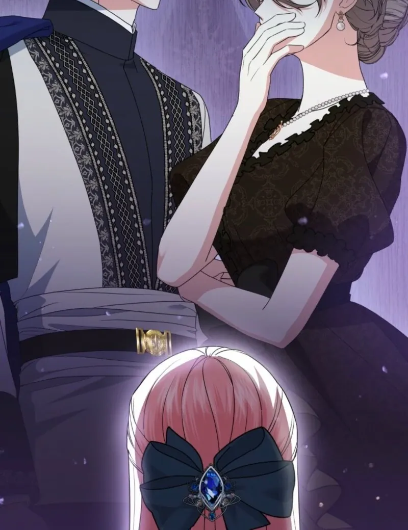 The Little Princess Waits for the Breakup Chapter 79 page 90 - 