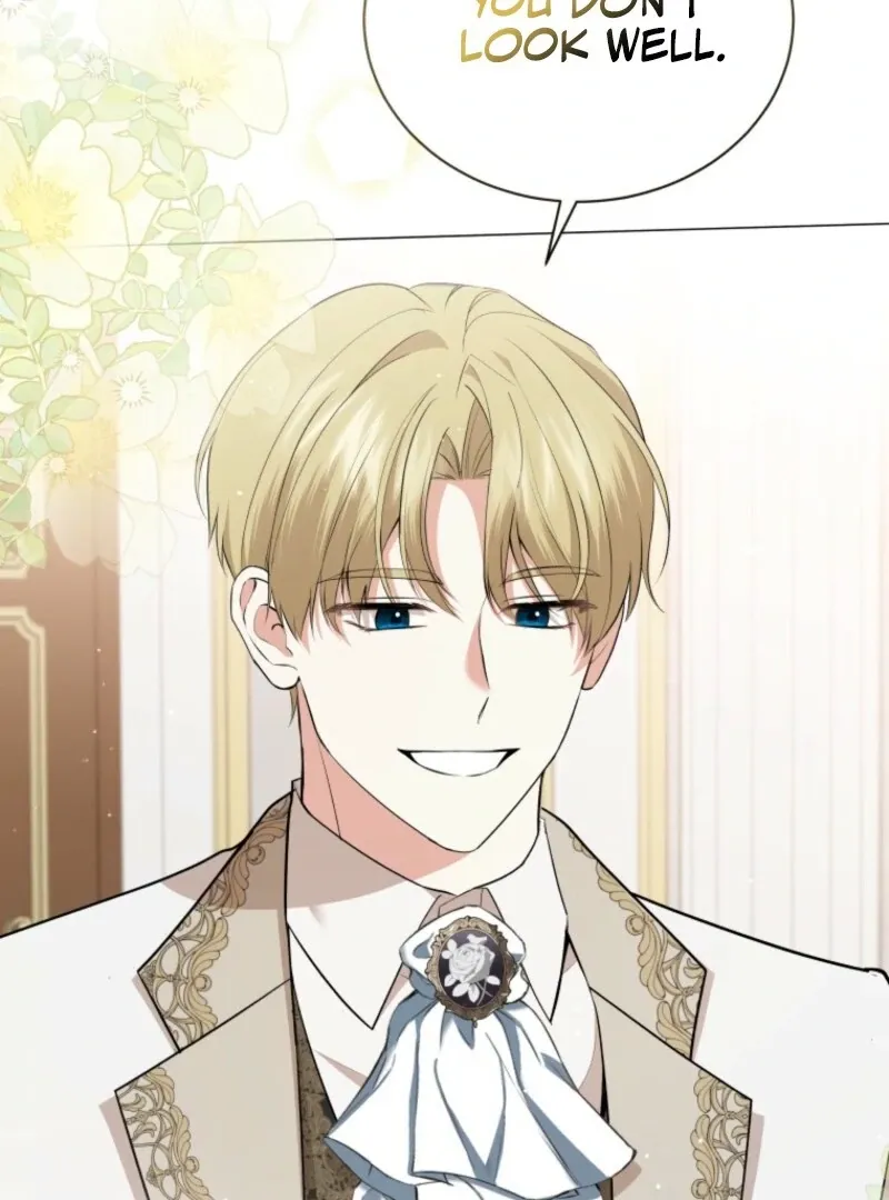 The Little Princess Waits for the Breakup Chapter 79 page 10 - 