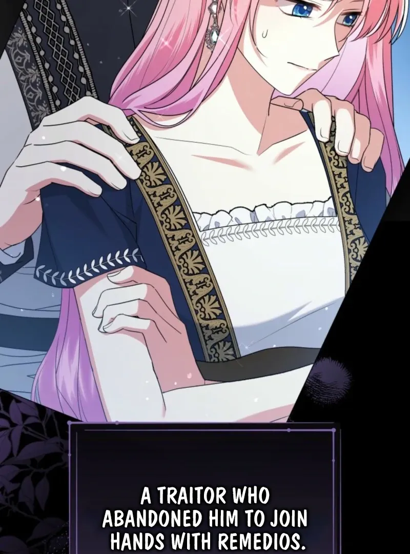 The Little Princess Waits for the Breakup Chapter 79 page 94 - 