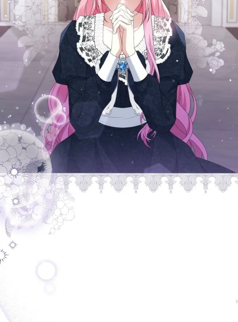 The Little Princess Waits for the Breakup Chapter 79 page 97 - 
