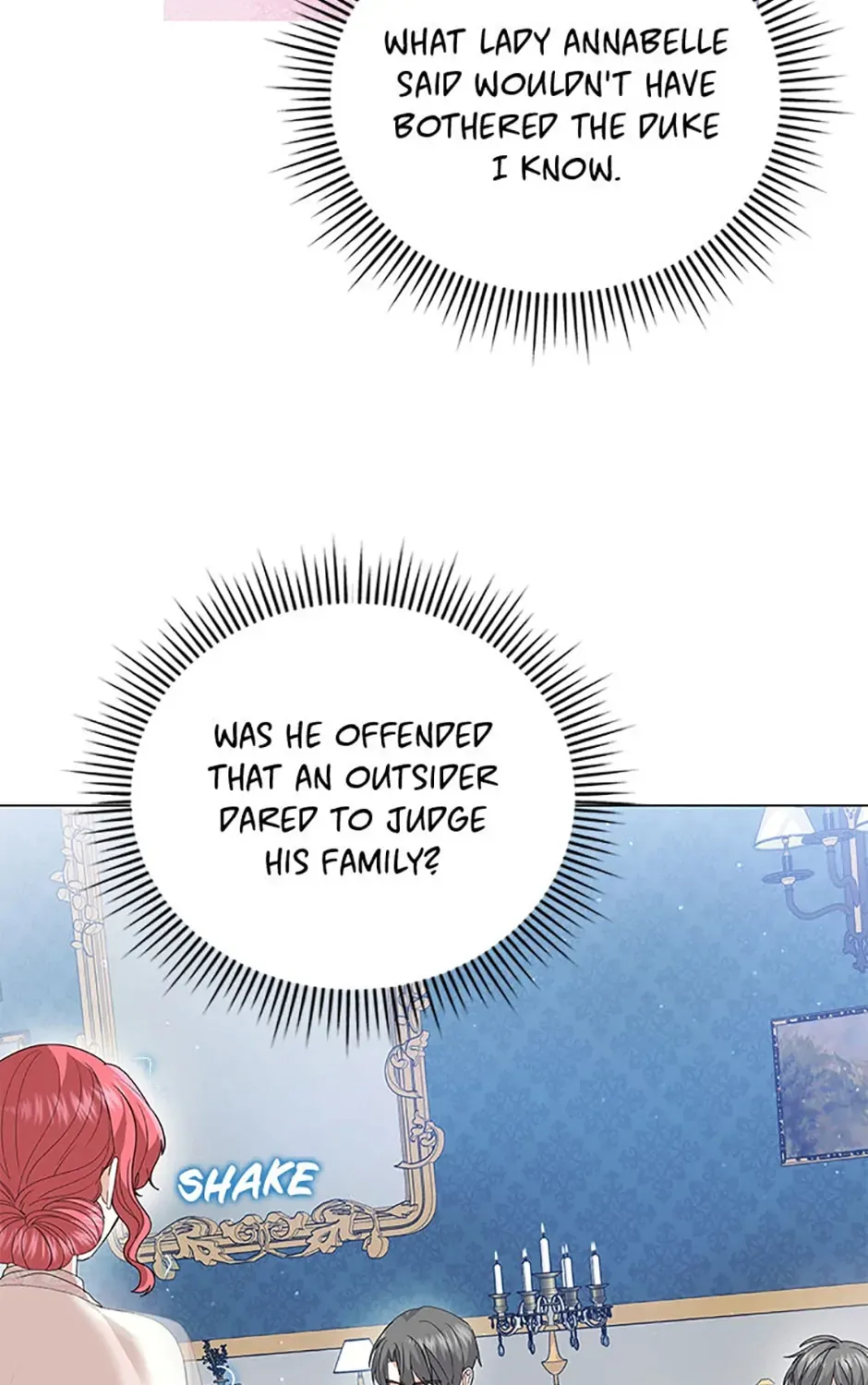 The Little Princess Waits for the Breakup Chapter 8 page 102 - 