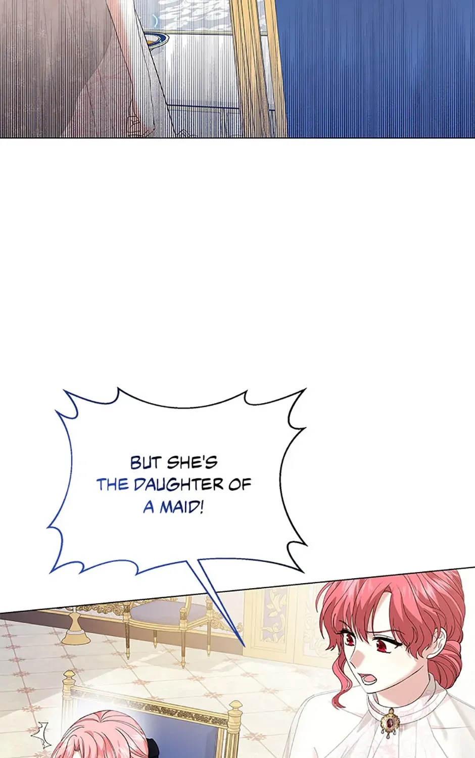 The Little Princess Waits for the Breakup Chapter 8 page 104 - 