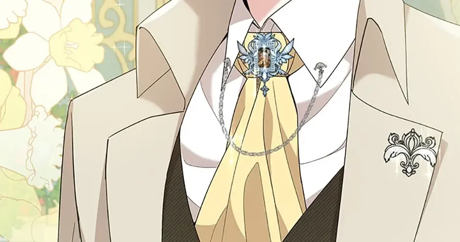 The Little Princess Waits for the Breakup Chapter 8 page 109 - 