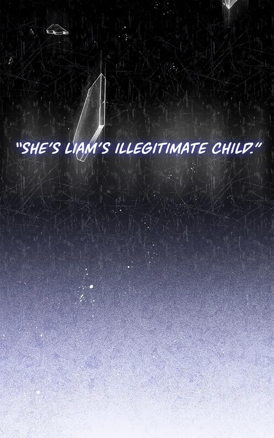 The Little Princess Waits for the Breakup Chapter 8 page 12 - 
