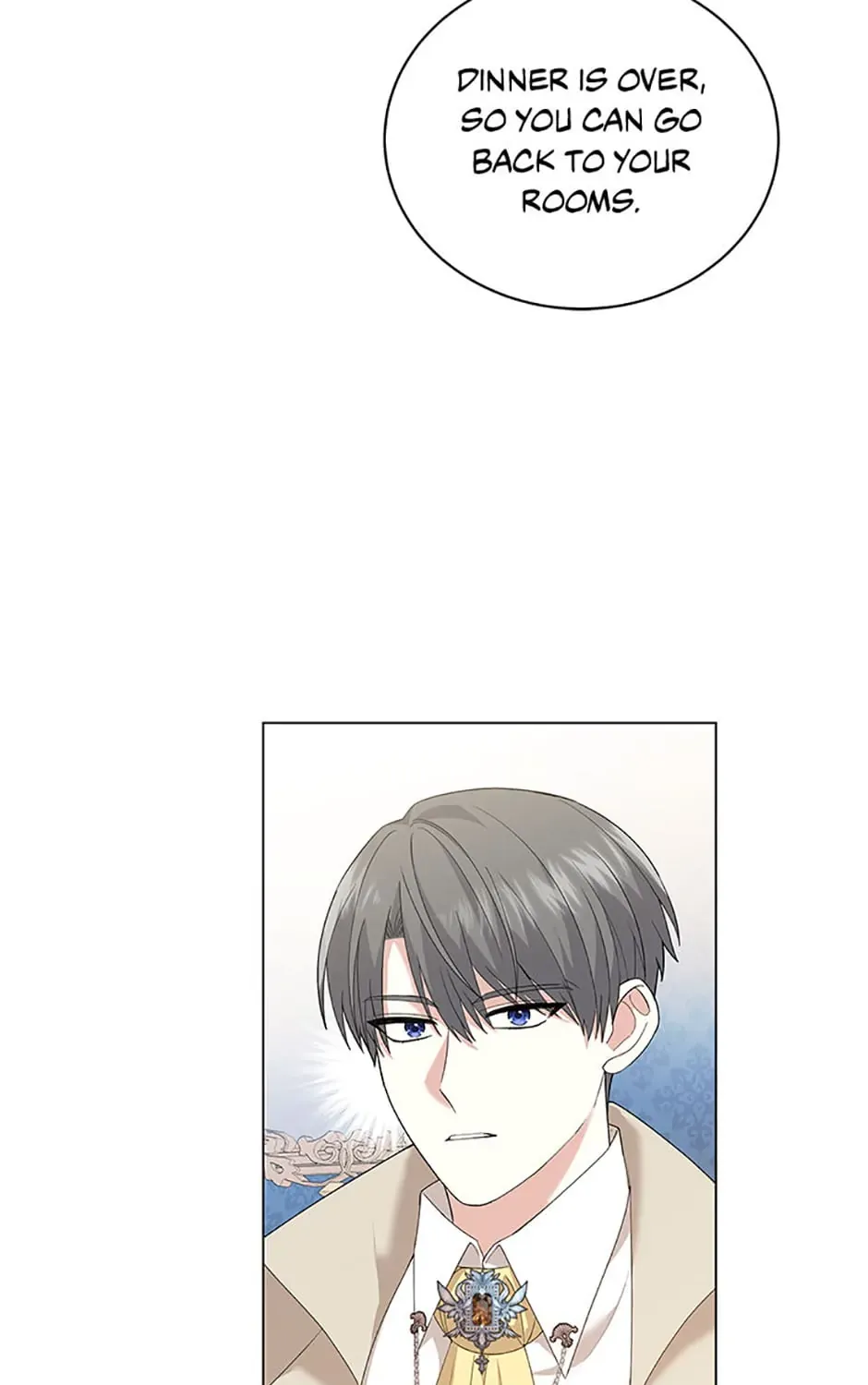 The Little Princess Waits for the Breakup Chapter 8 page 118 - 