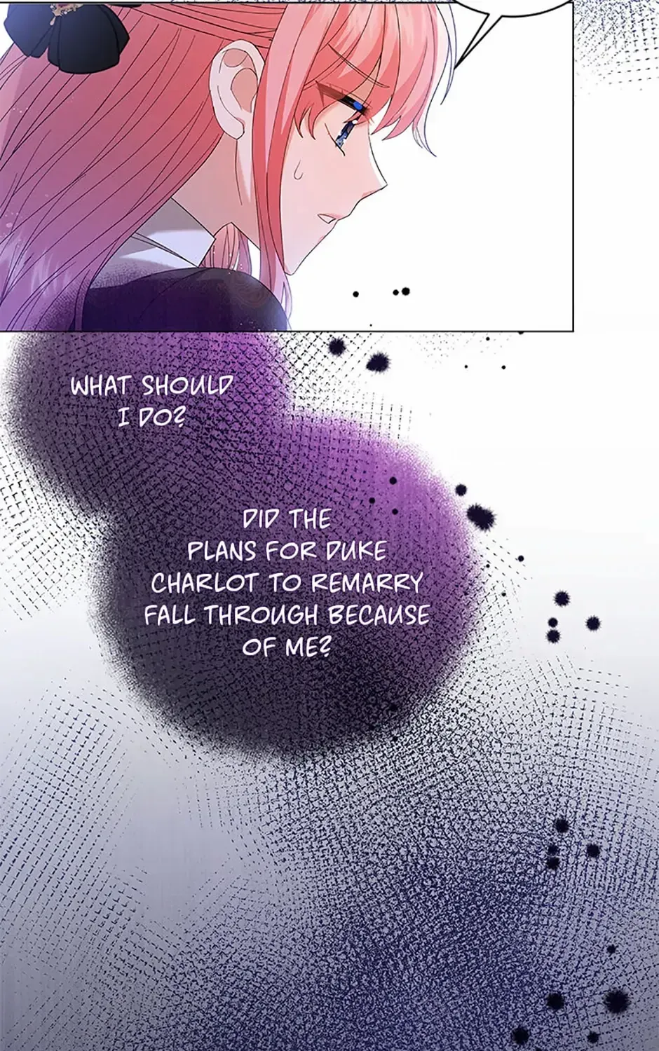 The Little Princess Waits for the Breakup Chapter 8 page 122 - 