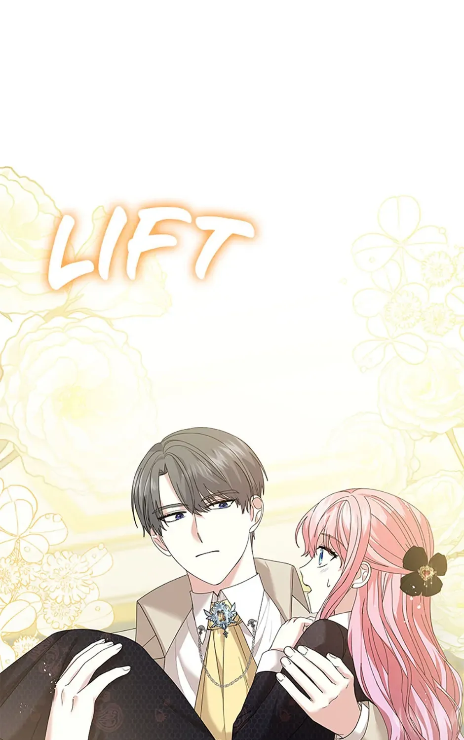 The Little Princess Waits for the Breakup Chapter 8 page 132 - 