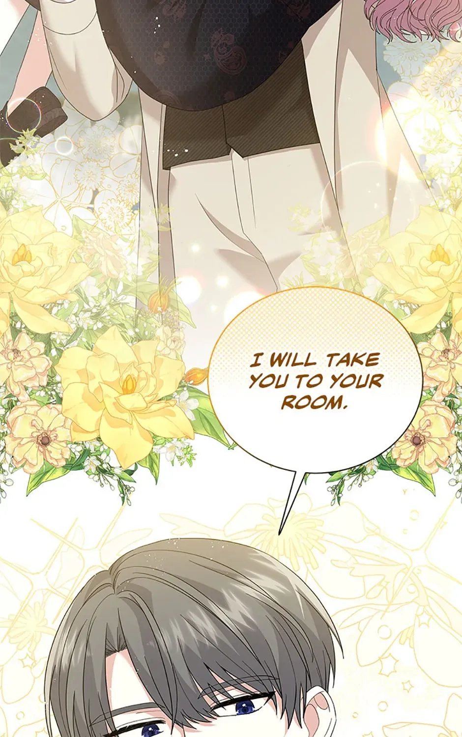 The Little Princess Waits for the Breakup Chapter 8 page 134 - 