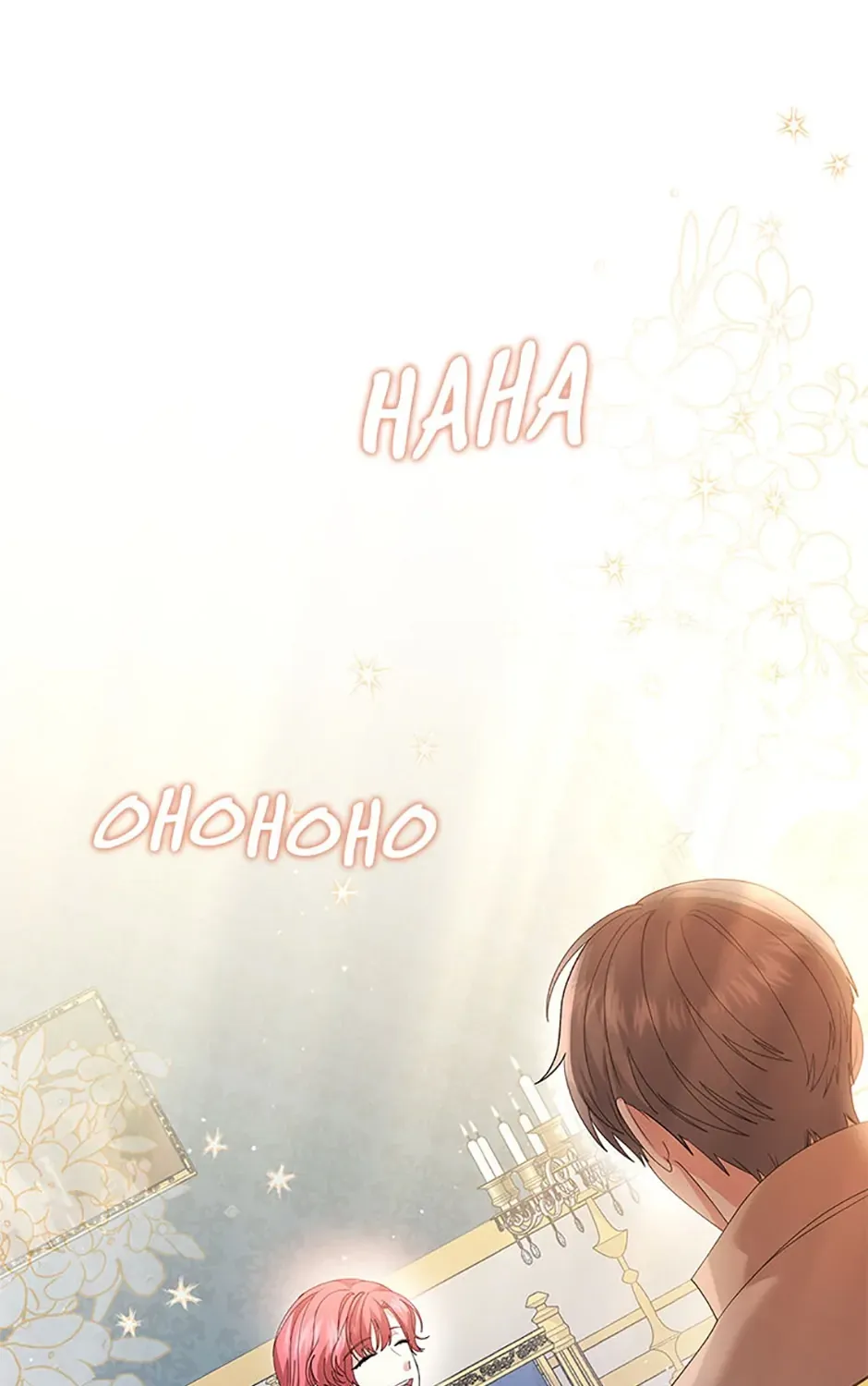 The Little Princess Waits for the Breakup Chapter 8 page 16 - 