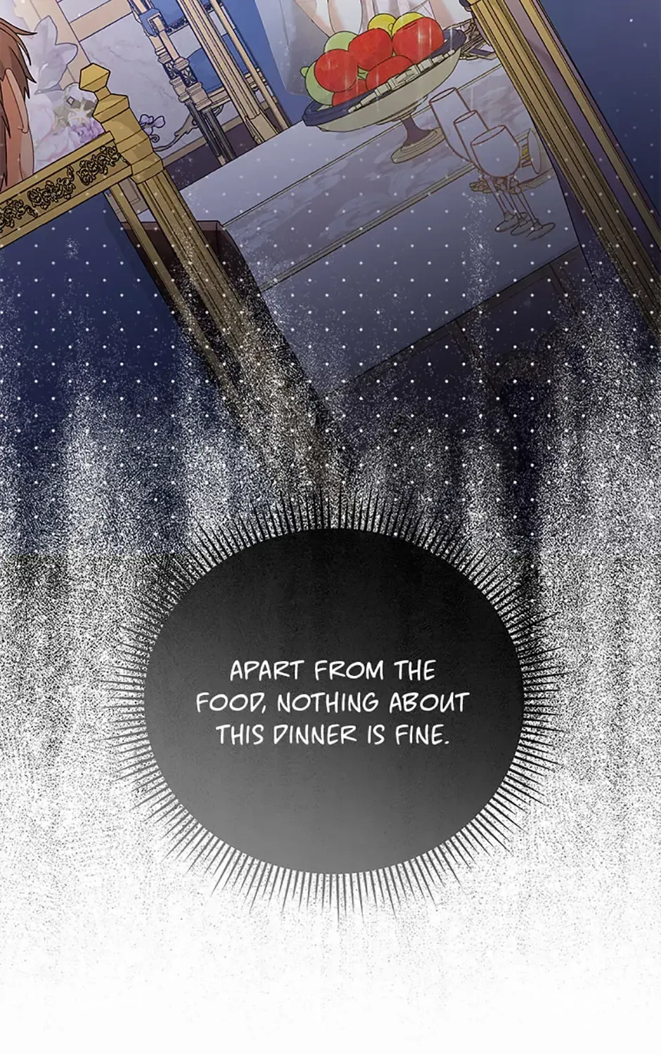 The Little Princess Waits for the Breakup Chapter 8 page 18 - 