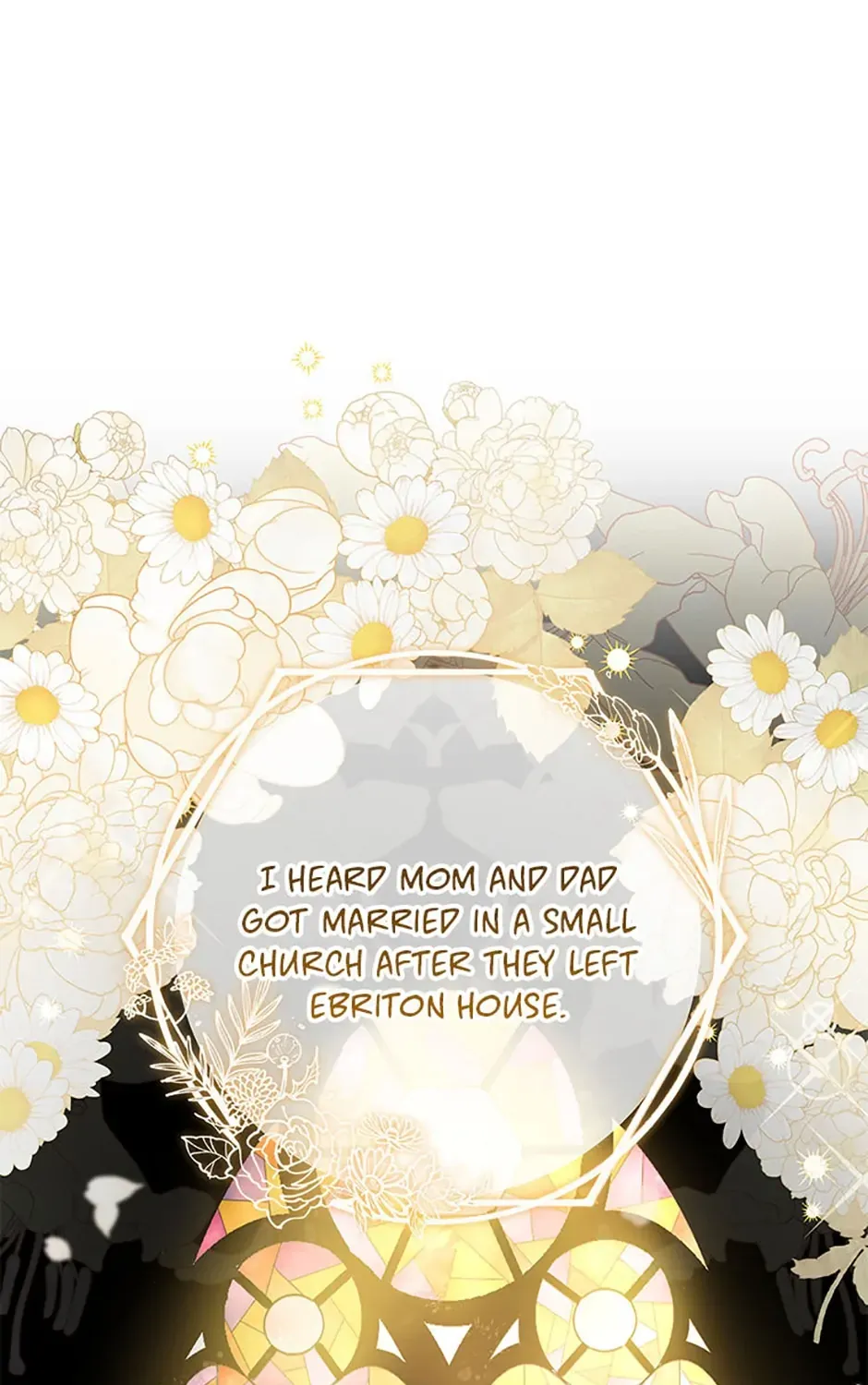 The Little Princess Waits for the Breakup Chapter 8 page 4 - 