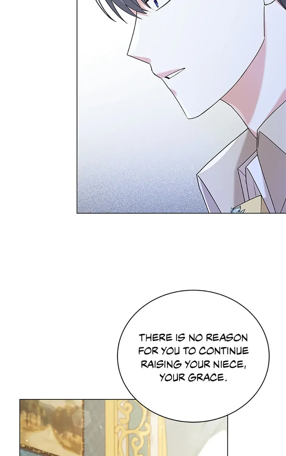 The Little Princess Waits for the Breakup Chapter 8 page 50 - 