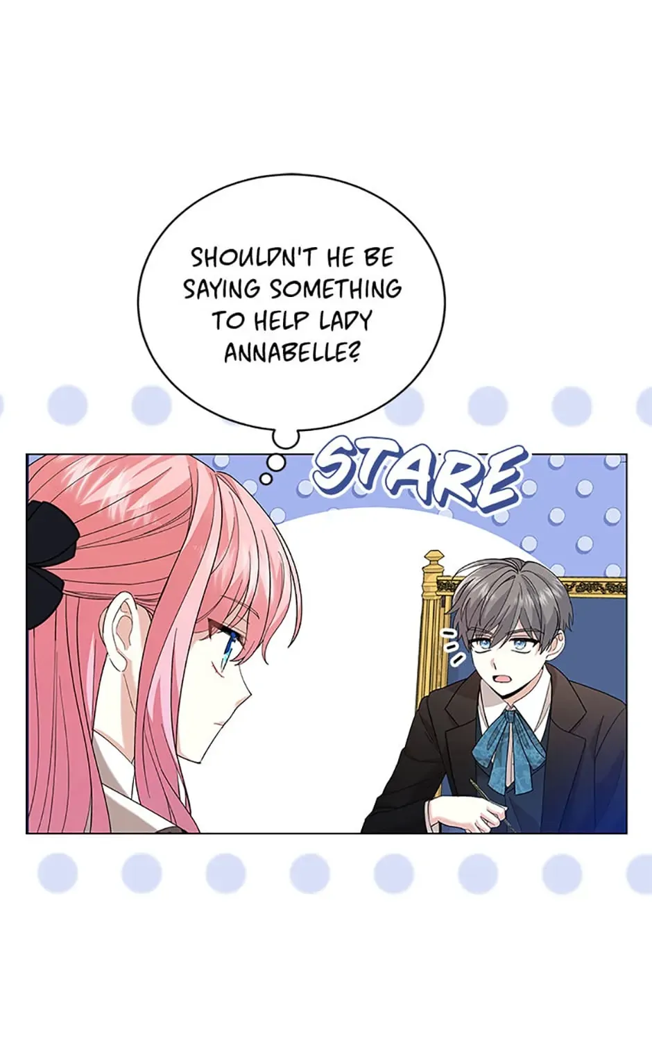 The Little Princess Waits for the Breakup Chapter 8 page 56 - 