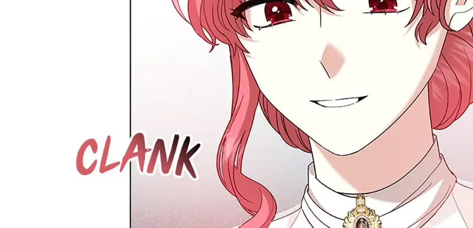 The Little Princess Waits for the Breakup Chapter 8 page 61 - 