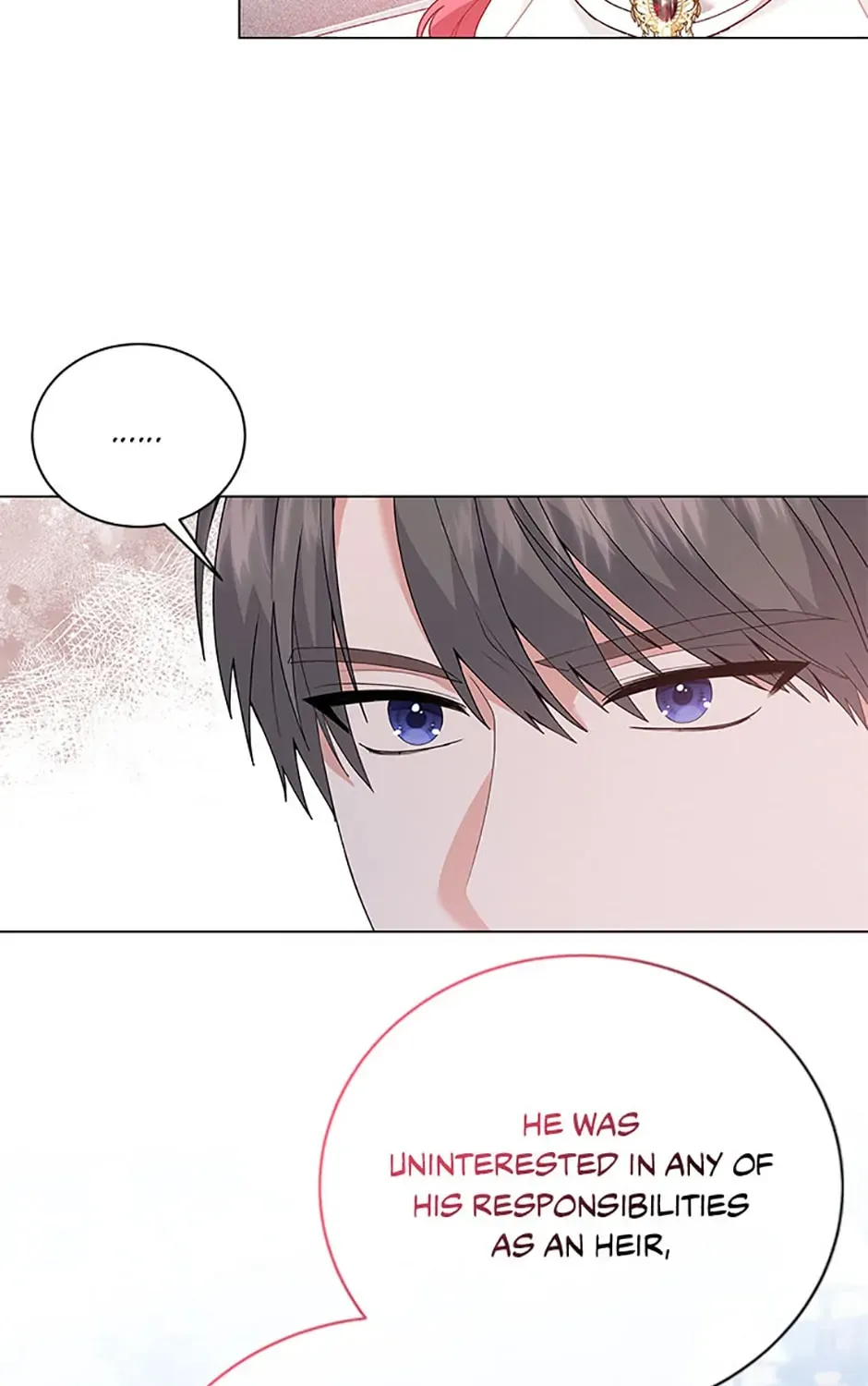 The Little Princess Waits for the Breakup Chapter 8 page 62 - 