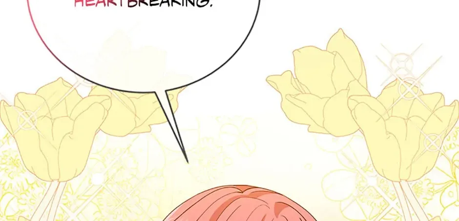 The Little Princess Waits for the Breakup Chapter 8 page 65 - 