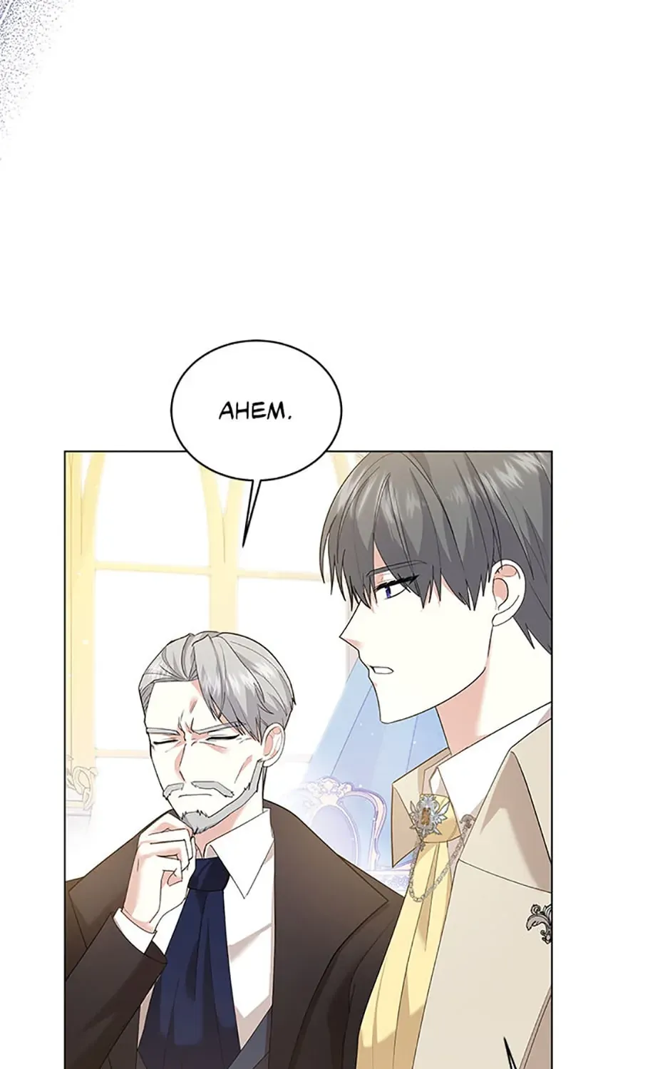 The Little Princess Waits for the Breakup Chapter 8 page 70 - 