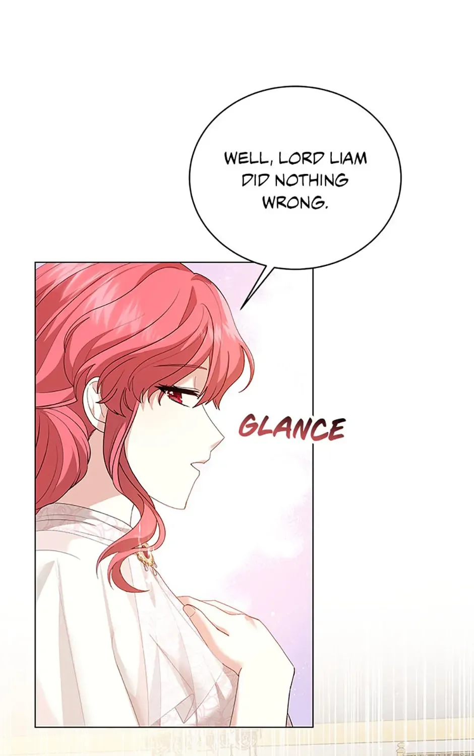 The Little Princess Waits for the Breakup Chapter 8 page 74 - 