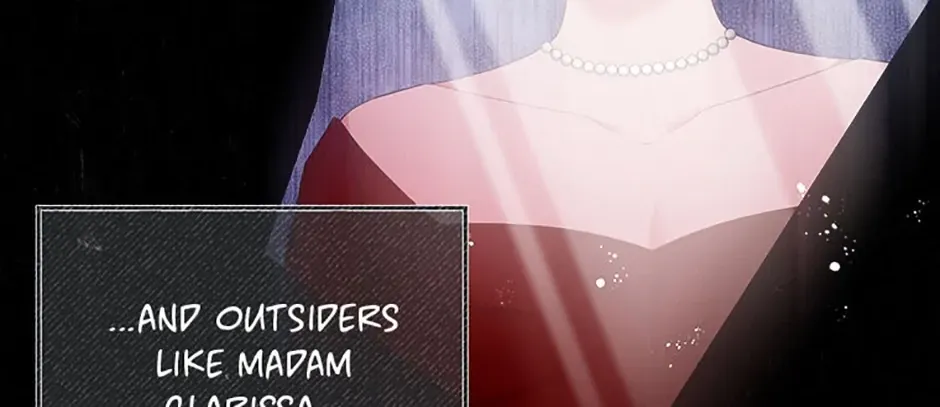 The Little Princess Waits for the Breakup Chapter 8 page 9 - 
