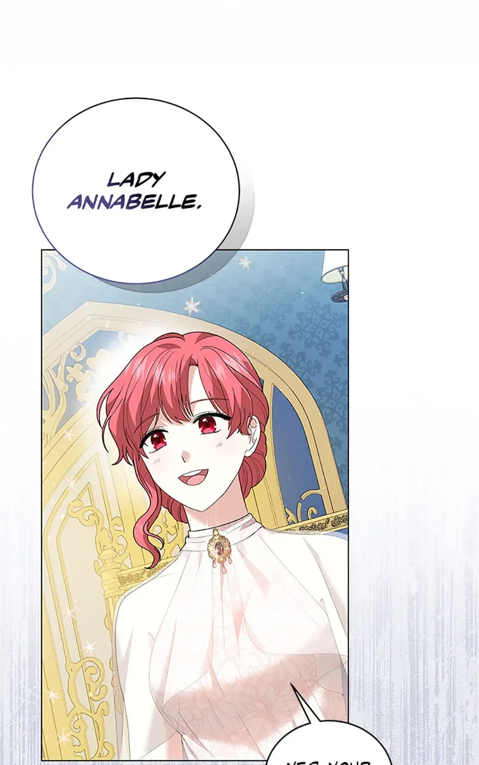 The Little Princess Waits for the Breakup Chapter 8 page 82 - 